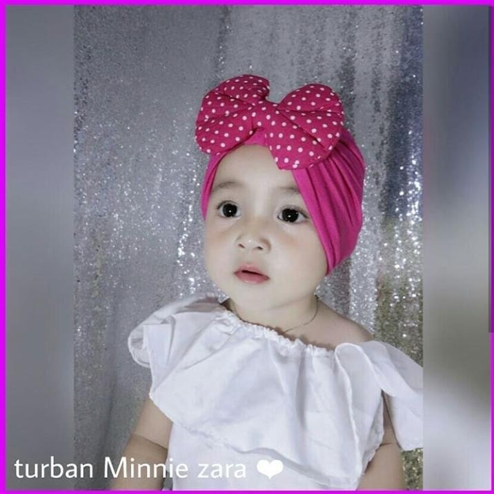 ARH2 TURBAN MINNIE 5