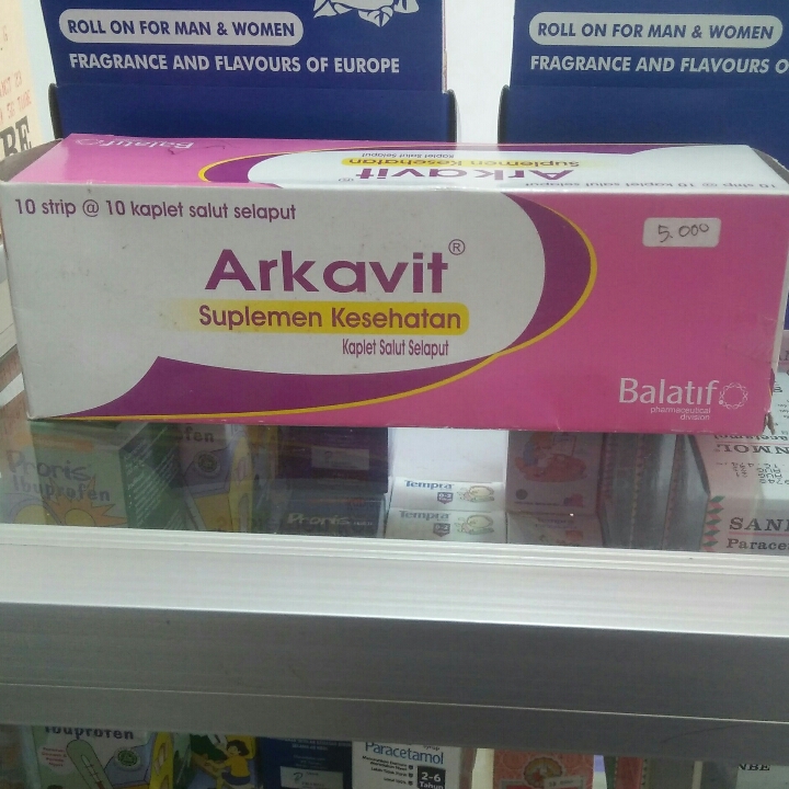 ARKAVIT