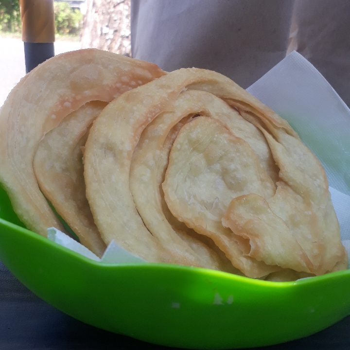 AROMA ROTI MARYAM 2