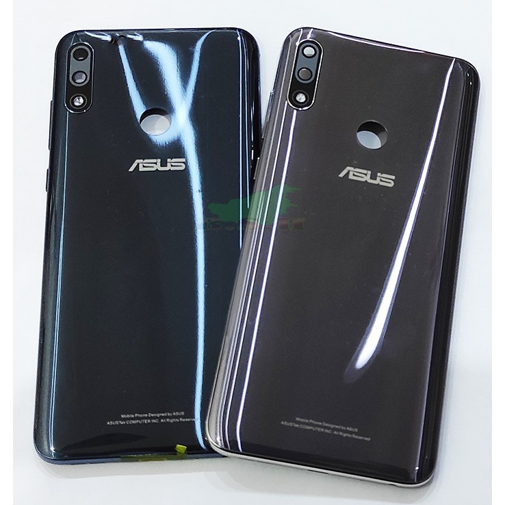 ASUS ZENFONE MAX PRO M2