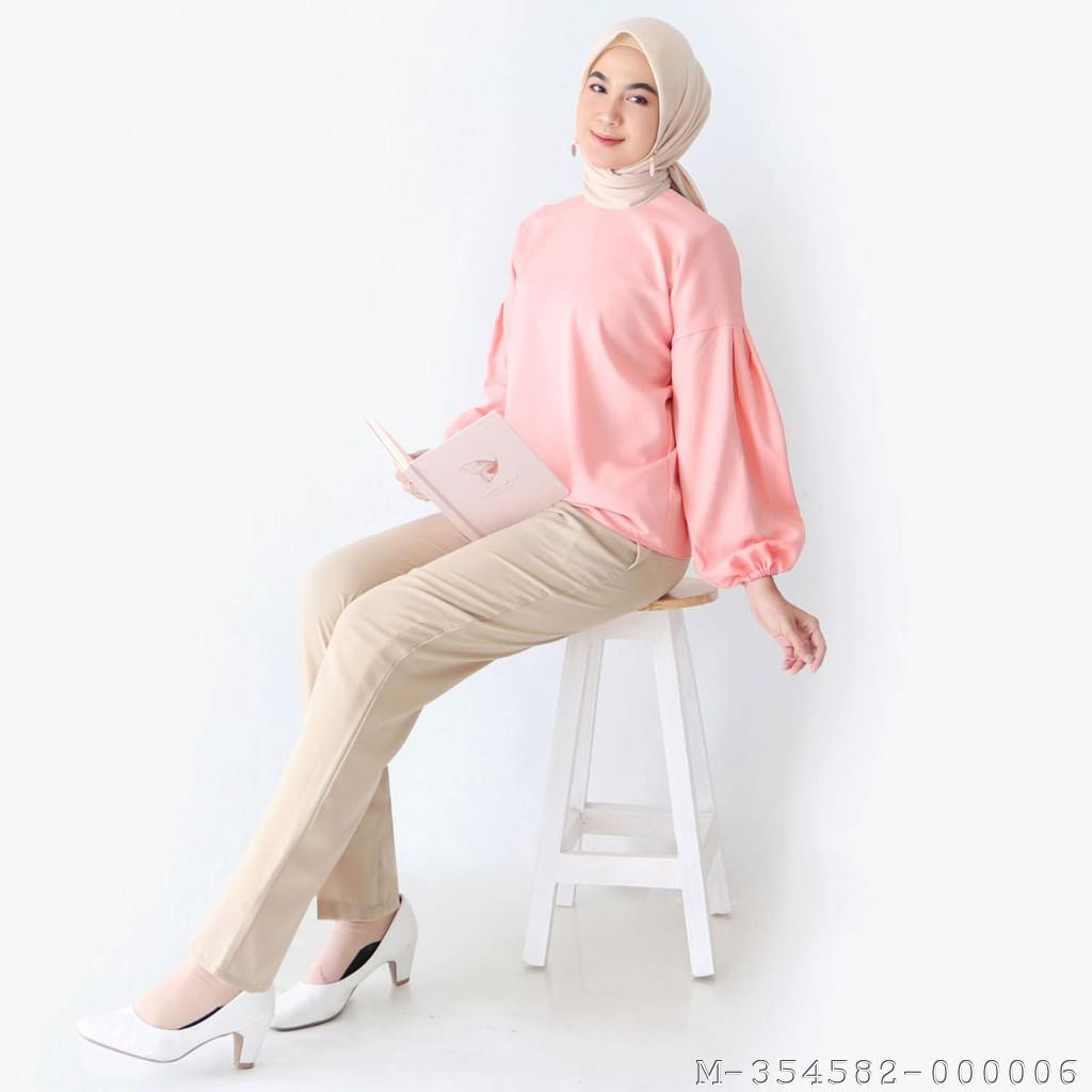 ATASAN BLOUSE WANITA LUSY 2