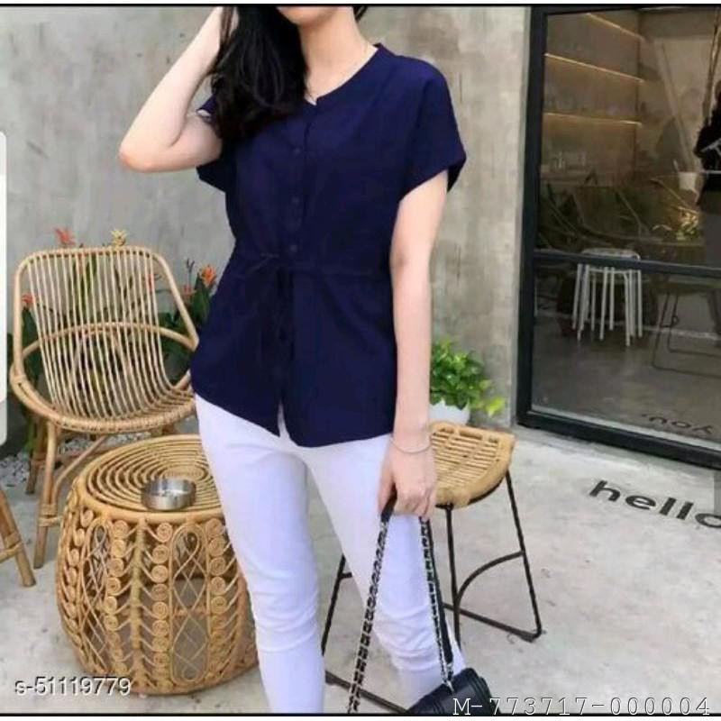 ATASAN WANITA BLOUSE LIDIA 2