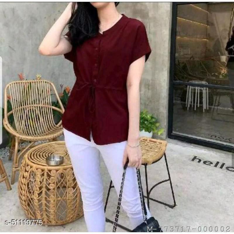 ATASAN WANITA BLOUSE LIDIA 3