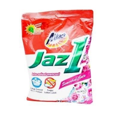 ATTACK JAZZ ONE