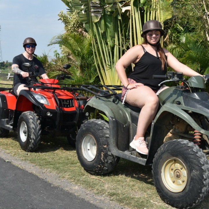 ATV Land Adventure