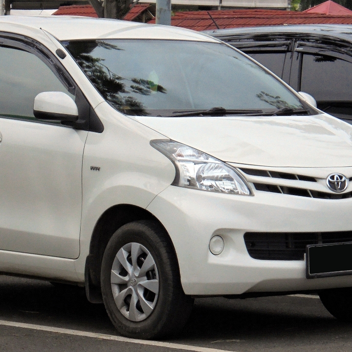 AVANZA 2