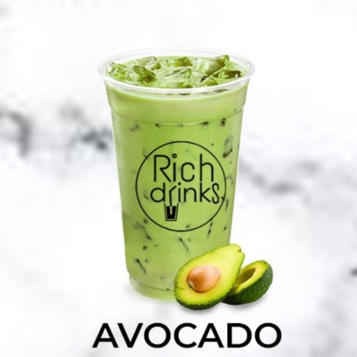 AVOCADO