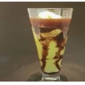 AVOCADO COFFE ICE 