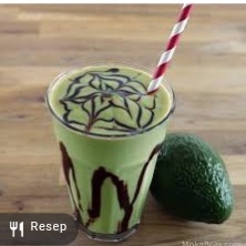 AVOCADO COFFEE BLEND