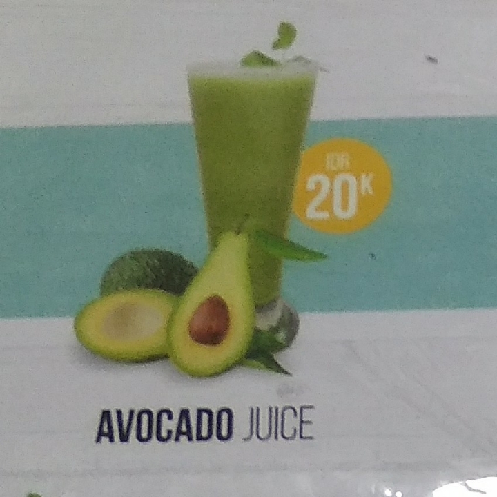 AVOCADO JUCE