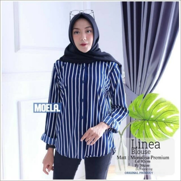 AX ELINE BLOUSE 4