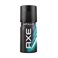 AXE DEO SCORE