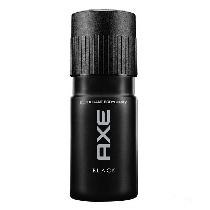 AXE DEO SPRAY CORE 3