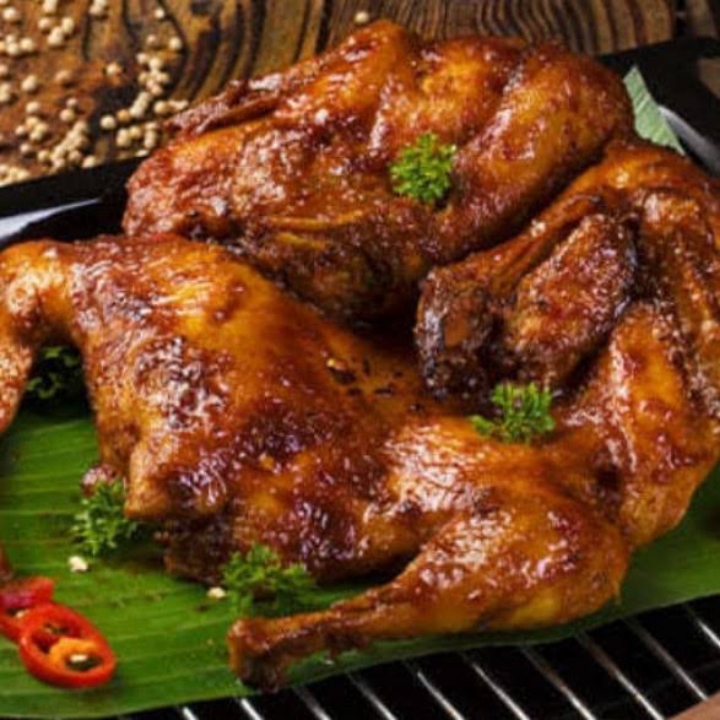 AYAM BAKAKAK