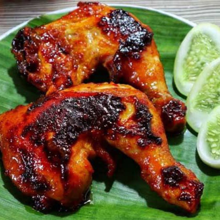 AYAM BAKAN UMI CAESAR 2