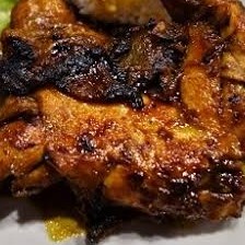 AYAM BAKAR