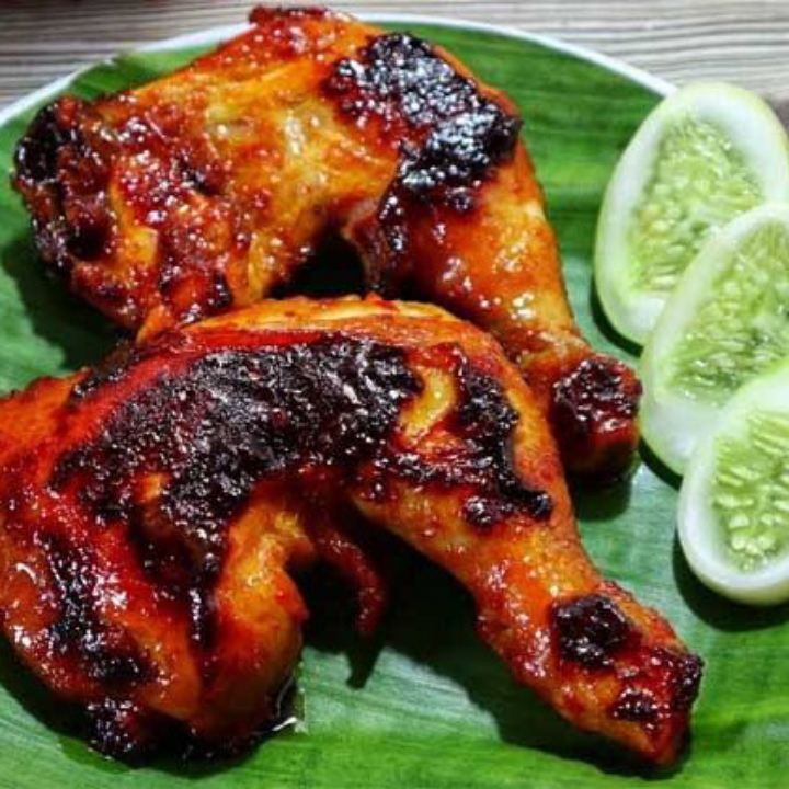 AYAM BAKAR