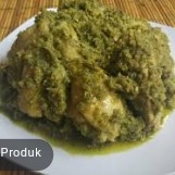 AYAM CABE IJO