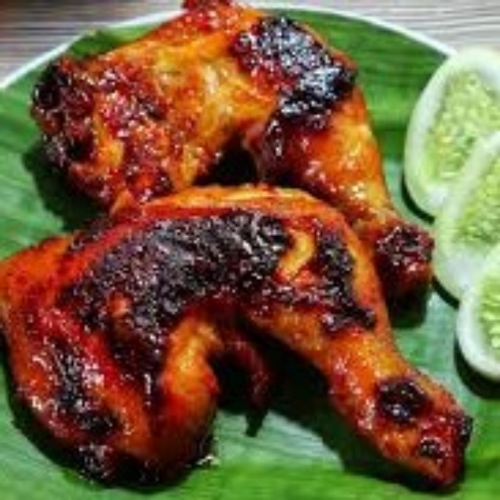 AYAM BAKAR