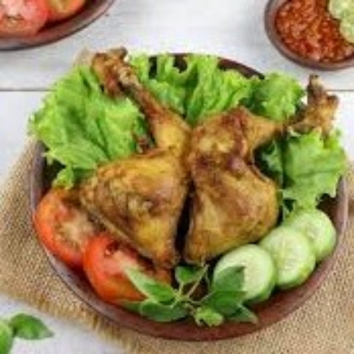 AYAM GORENG