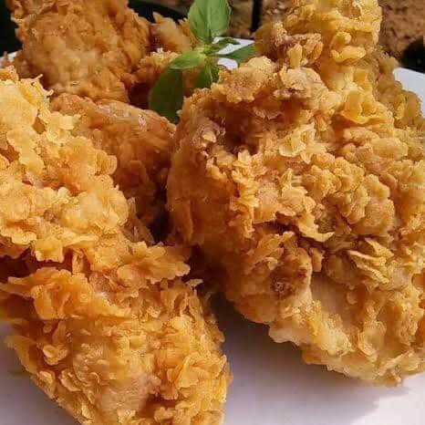 AYAM GORENG KENTUCKY