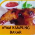 AYAM KAMPUNG BAKAR