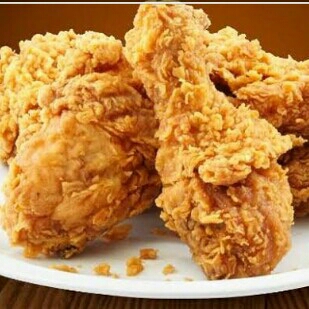 AYAM KFC