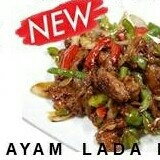 AYAM LADA HITAM