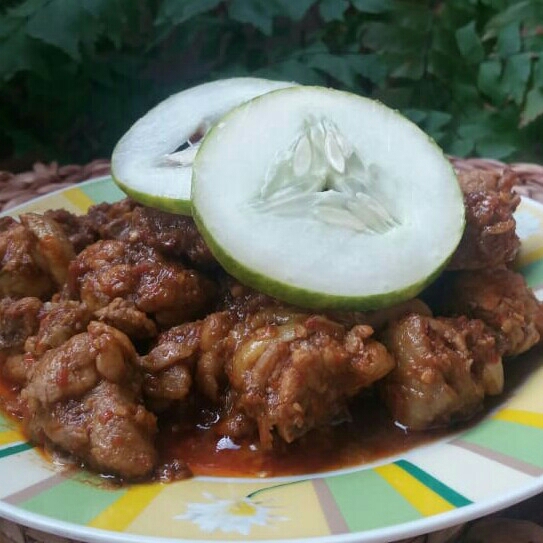 AYAM PALEKKO 1 EKOR