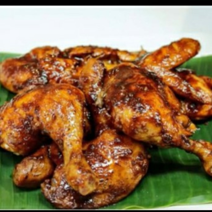 AYAM PANGGANG