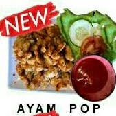 AYAM POP