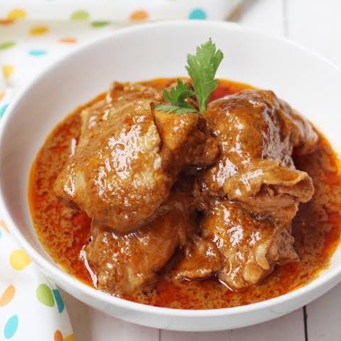 AYAM RENDANG