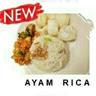 AYAM RICA