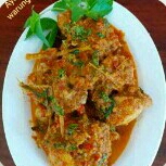 AYAM RICA