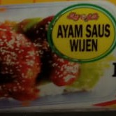 AYAM SAUS WIJEN