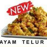 AYAM TELUR ASIN