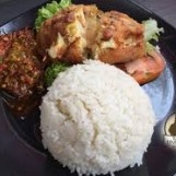 AYM JIKRAK -NASI