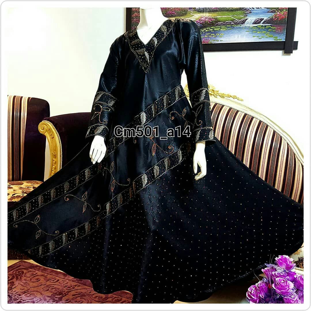 Abaya