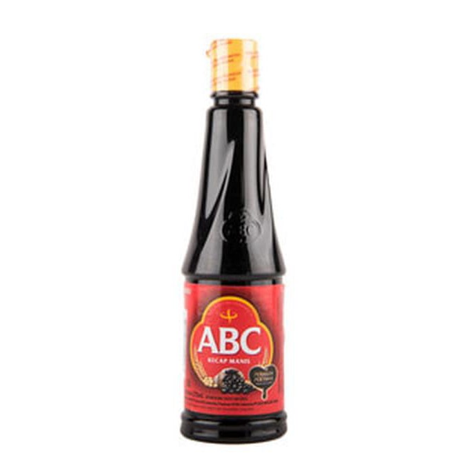 Abc Kecap Manis 135ml