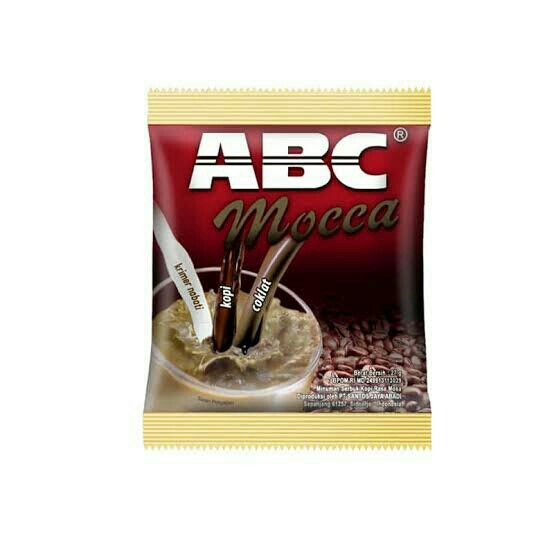 Abc Mocca