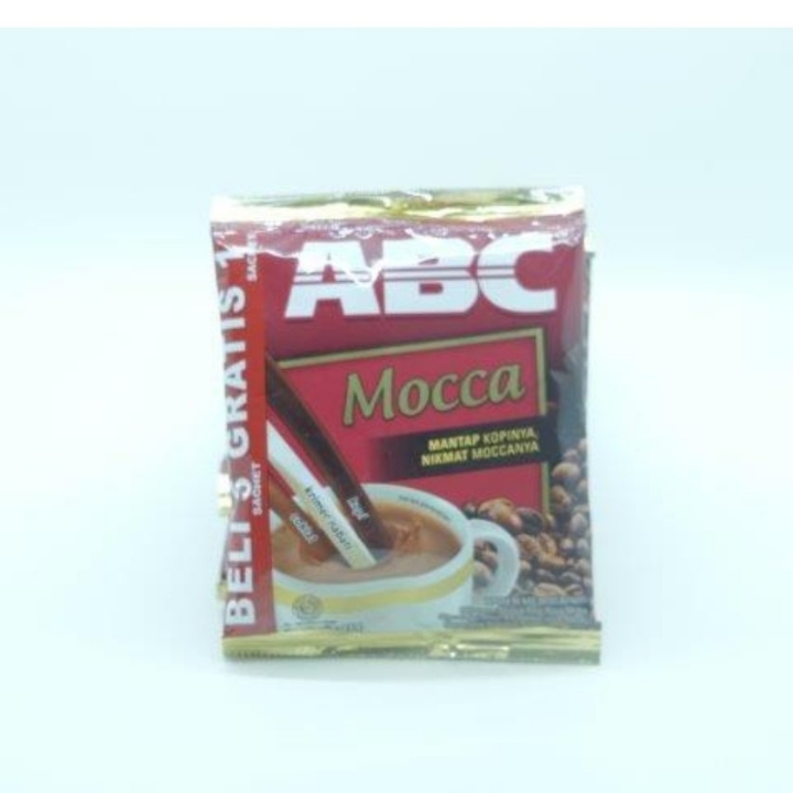 Abc Mocca