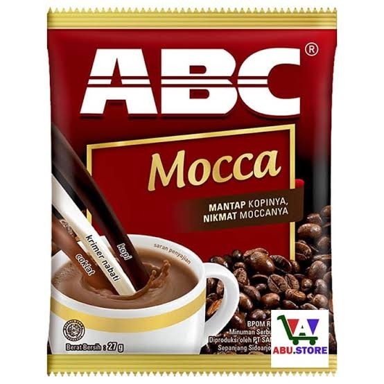 Abc Mocca