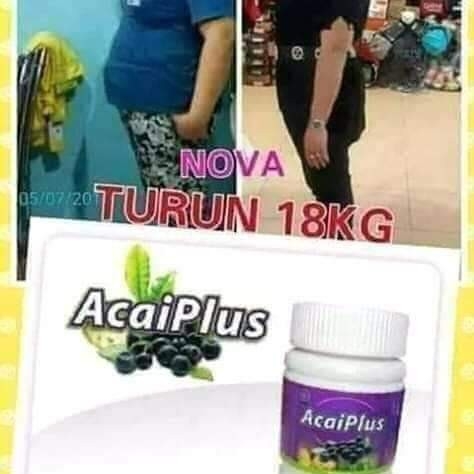 Acai Plus 2