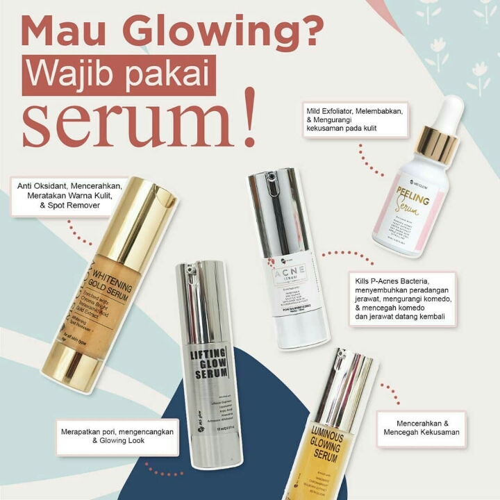 Acne Serum 2