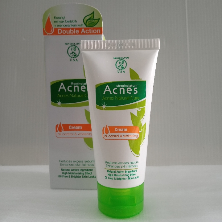 Acnes Cream