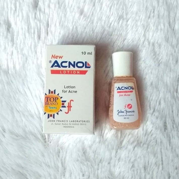 Acnol Obat Jerawat 2