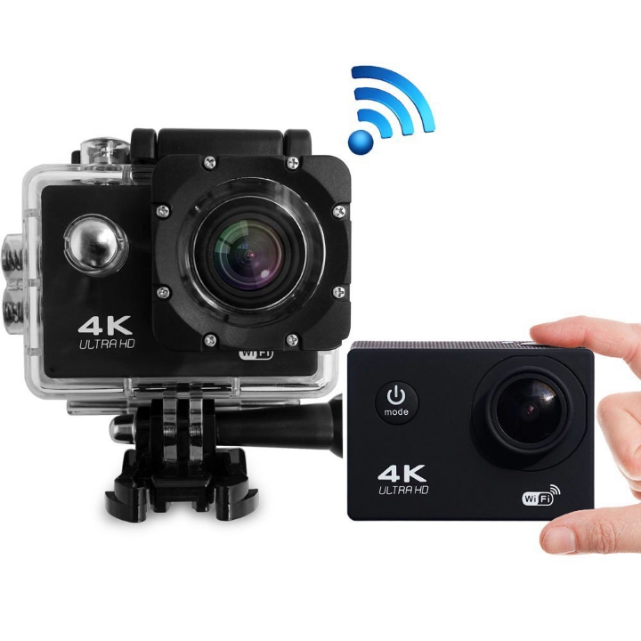 Action Camera