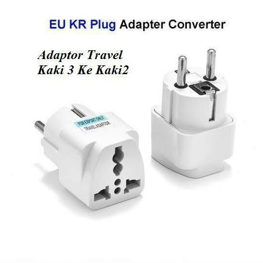 Adapter Conector