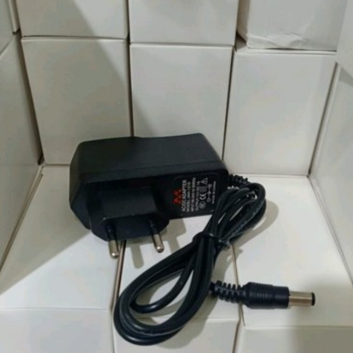 Adaptor Cctv 12V--1A