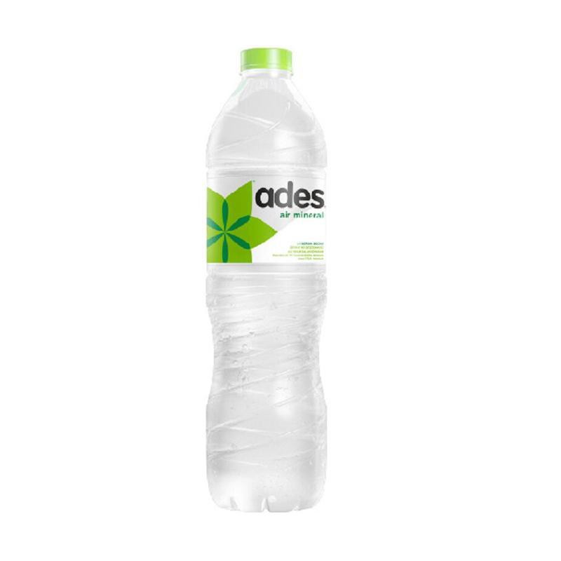 Ades  Botol 1500ml